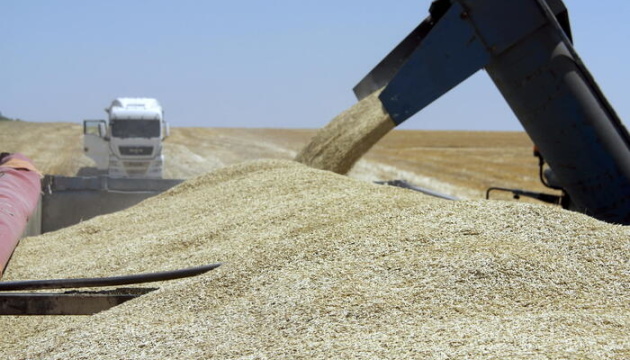 Польща не змінить рішення про заборону зернового імпорту попри позов України до СОТ