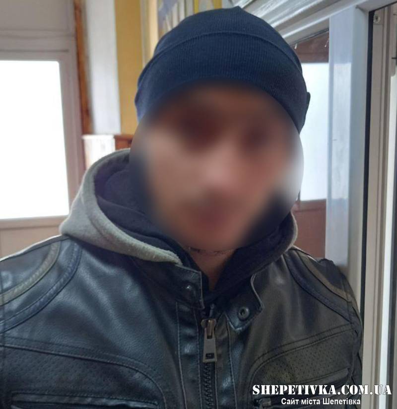 Мешканця Шепетівщини судитимуть за систематичне насильство над дружиною